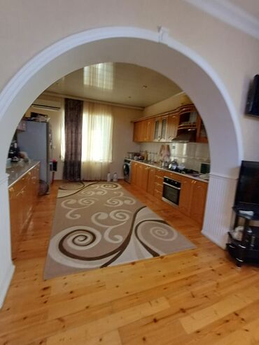 Həyət evləri və villaların satışı: 8 otaq, 360 kv. m — 14