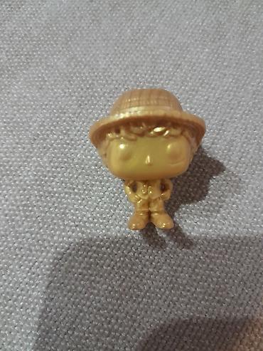 monkey: Коллекционная фигурка-мини Funko (стилизованный чиби-формат) в — 2