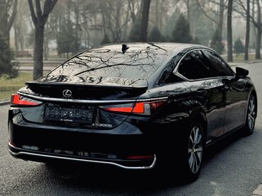 Lexus: Lexus ES: 2021 г., 2.5 л, Автомат, Бензин, Седан — 6