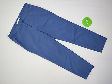 classics77 trousers: Spodnie materiałowe damskie, rozmiar S — 2