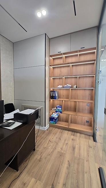 Аренда офисов: Аренда офисов, 66 м², В бизнес центре, 1 линия, С отдельной кухней, С отдельным сан узлом at lalafo.kg — 6 Аренда офисов: Аренда офисов, 66 м², В бизнес центре, 1 линия, С отдельной кухней, С отдельным сан узлом — 6