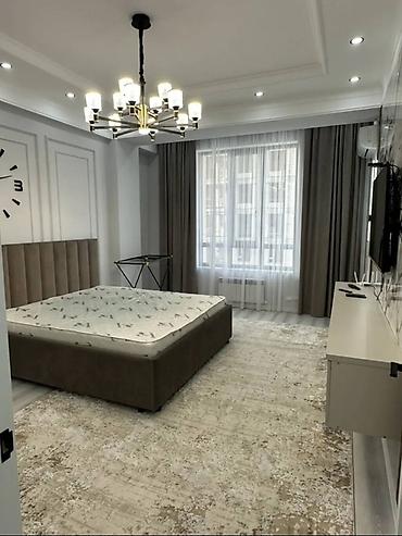 Продажа квартир: 2 комнаты, 47 м², Элитка, 7 этаж, Дизайнерский ремонт — 6