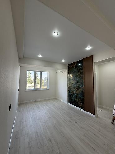 квартира за 20000: Студия, 31 м², Кудайберген авторынок Индивидуалка, 2 этаж, Свежий ремонт — 2