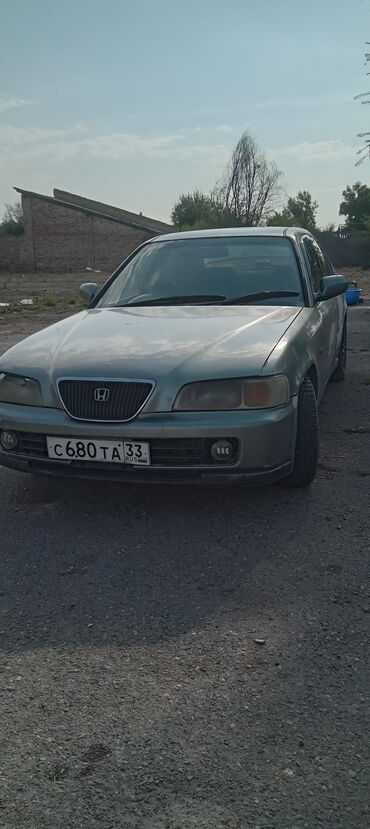 2 9 тди: Honda Accord: 1993 г., 2.2 л, Автомат, Бензин