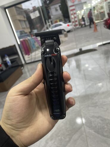 Digər: Babyliss Pro Alanan çox işlətməmişəm özüm 370 manata Almişam 1 ay