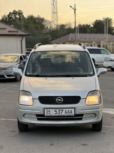 подушка двигателя опель аскона: Opel Agila: 2000 г., 1.2 л, Механика, Бензин, Универсал