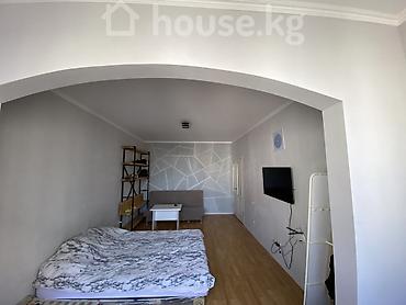 Продажа квартир: 1 комната, 45 м², Элитка, 7 этаж, Евроремонт — 13