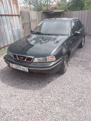 купить двигатель на нексию в бишкеке: Daewoo Nexia: 2003 г., 1.5 л, Механика, Бензин, Седан