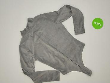 la sleeve: Body damskie, rozmiar S — 3