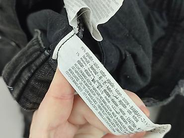 зара куртки: Zara, Джинсова куртка жіноча, розмір XL — 5