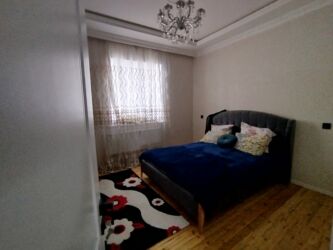 Həyət evləri və villaların satışı: 4 otaqlı, 156 kv. m, Yeni təmirli -da lalafo.az — 5 Həyət evləri və villaların satışı: 4 otaqlı, 156 kv. m, Yeni təmirli — 5