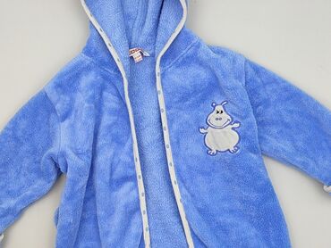 zara body biale: Халат, 1,5-2 р., 86-92 см, стан - Дуже гарний