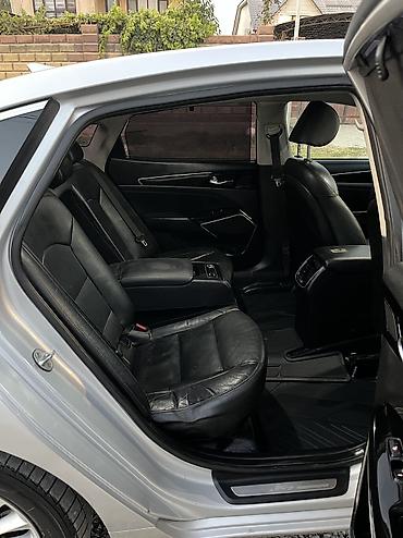 Kia: Kia K7: 2018 г., 3 л, Автомат, Газ, Седан — 10