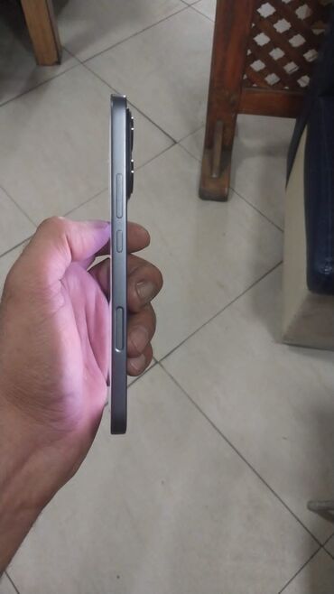 Honor 400 Lite, rəng - Boz