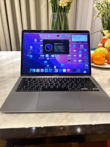 macbook air 2017: Intel Core i3
