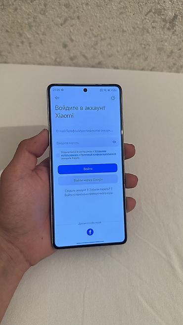 Poco: Poco F5, Б/у, 256 ГБ, цвет - Белый, 1 SIM, 2 SIM, eSIM — 7