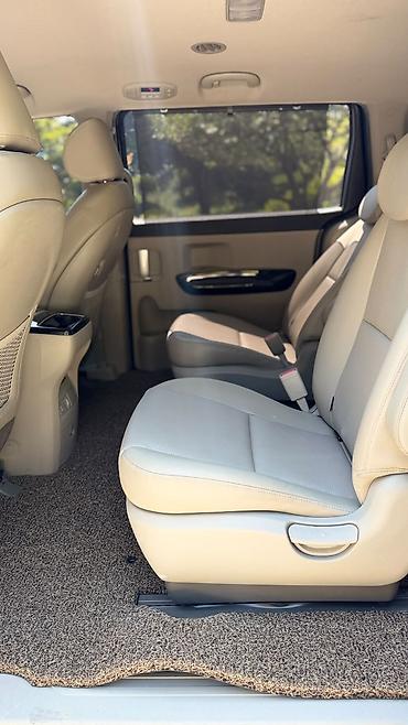 kiya bongo: Kia Carnival: 2020 г., 2.2 л, Автомат, Дизель, Минивэн — 7