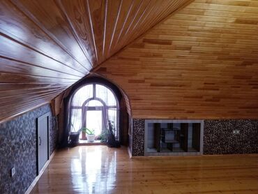 Həyət evləri və villaların satışı: 5 otaqlı, 200 kv. m, Yeni təmirli — 18