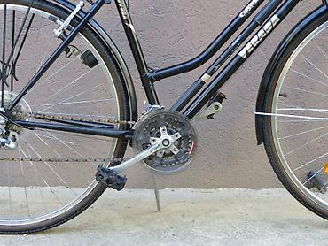 Bicikli za odrasle: Bicikl-VERADA custom 28" Bicikl je servisiran donesen je iz — 15