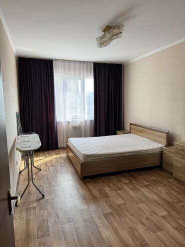 Долгосрочная аренда квартир: 2 комнаты, Агентство недвижимости, Без подселения, С мебелью полностью — 3