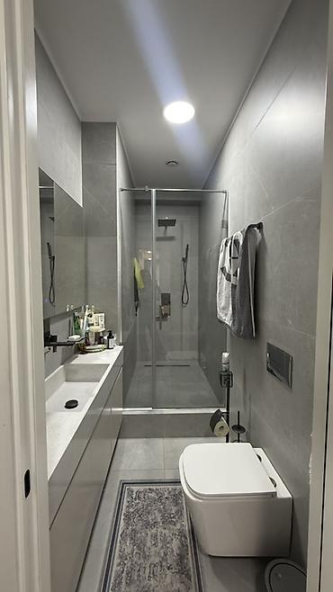 Продажа квартир: 5 и более комнат, 232 м², Элитка, 9 этаж, Евроремонт — 17