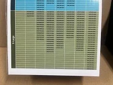 Auto oprema: MENABO Snow Socks – tekstilne navlake za gume (Easy-Go Series) — 16