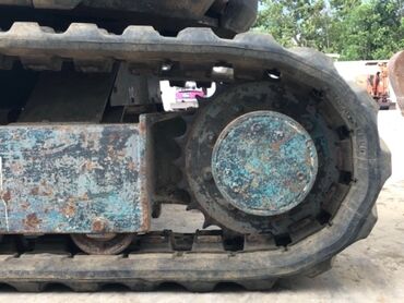 Экскаваторы: Экскаватор, 2007 г. — 9