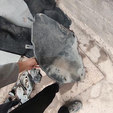 Панели, обшивки: Центральная консоль GMC 2003 г., Б/у, Оригинал, США — 27