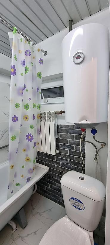 Аренда домов: 18 м², 1 комната, Рабочий Городок, Без подселения — 10