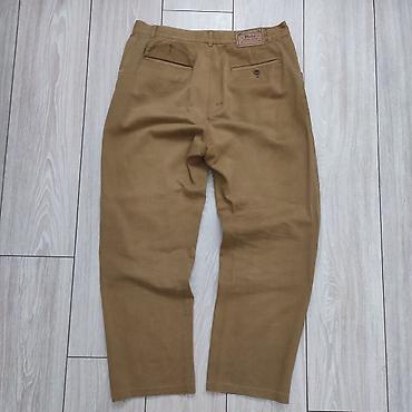 ralph: Мужские брюки, L, Polo Ralph Lauren, Б/у, Самовывоз, Бесплатная доставка, Платная доставка — 4