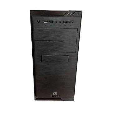 printer a3: POWERLINE 5847 BLACK ORJINAL. Texniki göstəricilər — 1