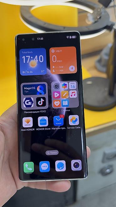 honor magic 6: Honor Magic 3 Pro+, Б/у, 512 ГБ, 2 SIM — 10