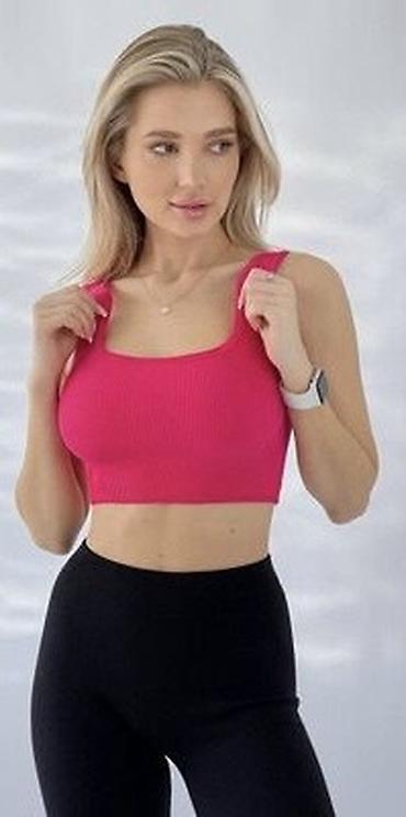 tayt: Nike qadın idman taytı – bənövşəyi rəngdə, yüksək bel kəsimi. - — 7