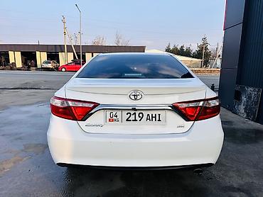 Панели, обшивки: Центральная консоль Toyota — 9