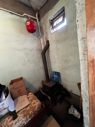 Продажа домов: Дом, 60 м², 2 комнаты, Агентство недвижимости, Косметический ремонт — 5