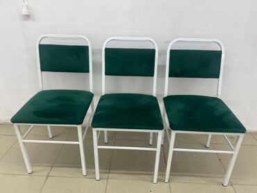 урна для мусора уличная металлическая: Тигүүчүлөр үчүн отургуч, Жаңы, Темир, түсү - Жашыл