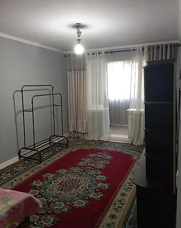 5мкр: 1 комната, 32 м², 5 мкр 104 серия, 4 этаж — 1