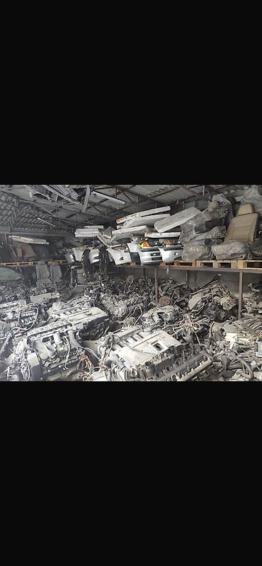 Другие автозапчасти: Привозные в идеале и все запчасти на БМВ at lalafo.kg — 16 Другие автозапчасти: Привозные в идеале и все запчасти на БМВ — 16