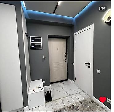 Долгосрочная аренда квартир: 3 комнаты, Агентство недвижимости, Без подселения, С мебелью полностью — 3