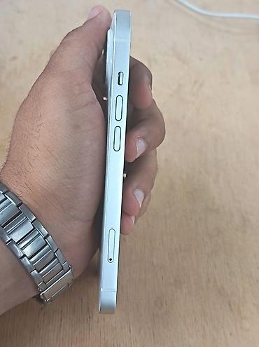 iphone 13 2 ci el: IPhone 13, 128 GB, Ağ, Face ID — 4