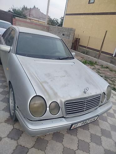купить мерс с: Mercedes-Benz E-Class: 1996 г., 2.3 л, Автомат, Седан — 2