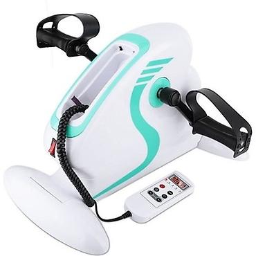 İdman və istirahət: Velotrenajorlar çatdirilma var ünvana Mini pedal trenajoru, ev — 2