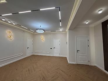 vip: ОСОБНЯК | АРЧА-БЕШИК | 5 СОТОК Район — Арча-Бешик Кол. комнат — 5 — 9