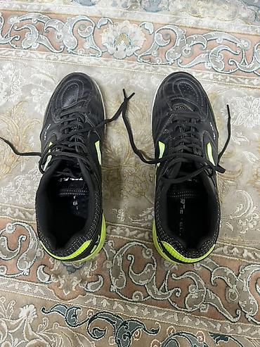 flex: Сороконожки Joma Top Flex - Модель: Joma Top Flex (надпись на — 4