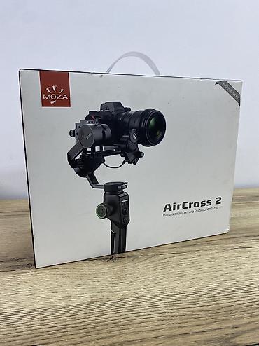 Фотоаппараты: Продается : Камера Sony a6400, объектив sigma 30mm 1.4, стабилизатор — 4