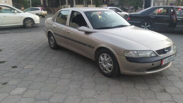 Opel: Opel : 1998 г., 1.6 л, Автомат, Бензин