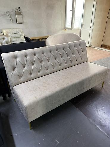 sofa: Прямой диван, Новый — 1