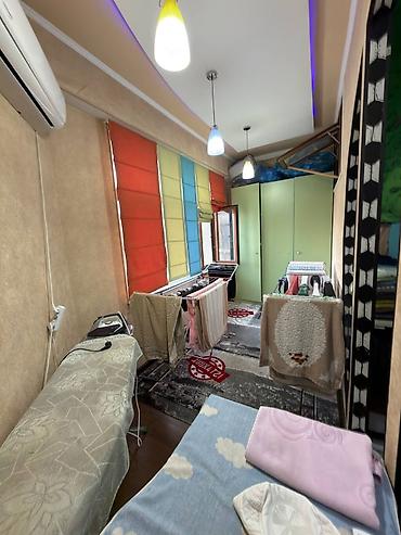 royal central park: 4 комнаты, 121 м², Элитка, 6 этаж, Евроремонт — 2