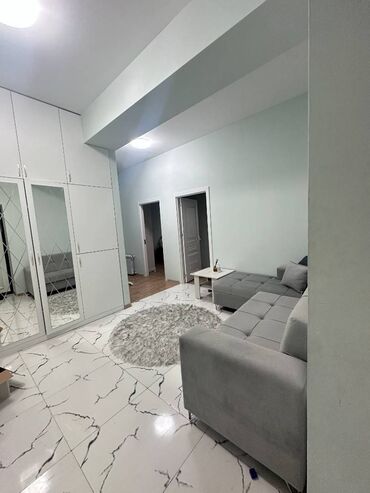 Uzunmüddətli kirayə mənzillər: Elimlər metrosu German Hospital yanınında mənzil kirayə verilir -da lalafo.az — 7 Uzunmüddətli kirayə mənzillər: Elimlər metrosu German Hospital yanınında mənzil kirayə verilir — 7