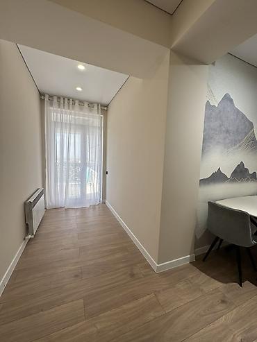 11: 2 комнаты, 72 м², Технопарк Элитка, 11 этаж, Дизайнерский ремонт — 2
